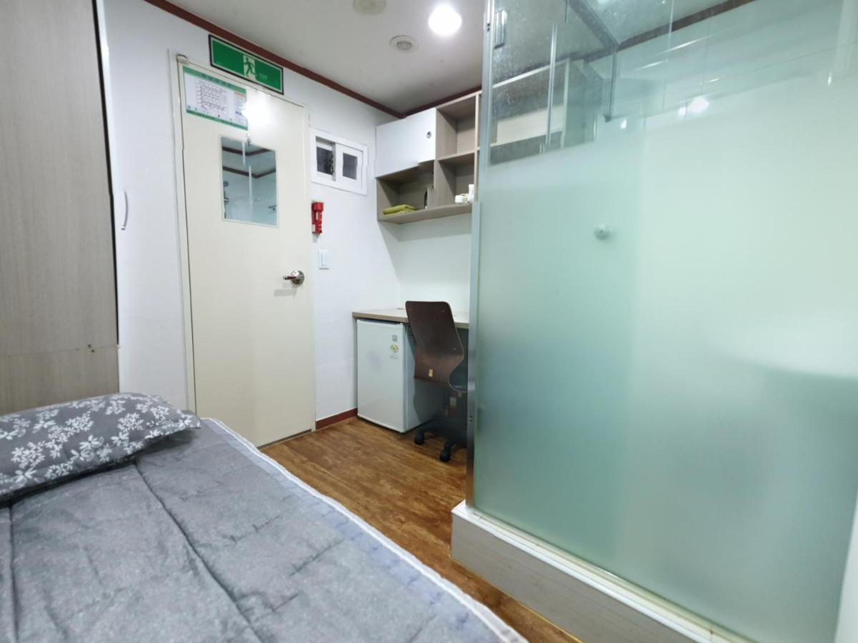 Single House Hotel Seoul Exterior photo