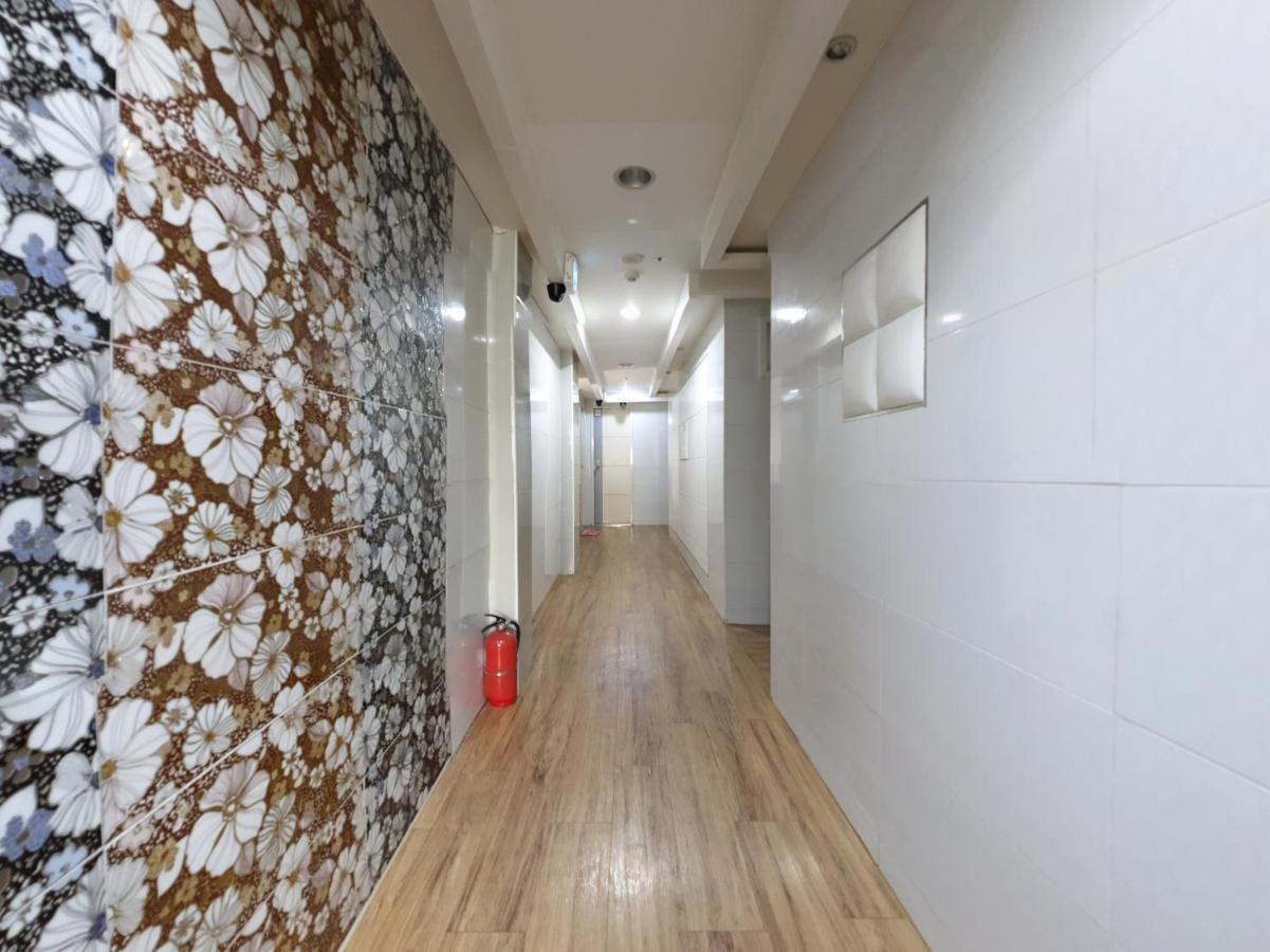 Single House Hotel Seoul Exterior photo